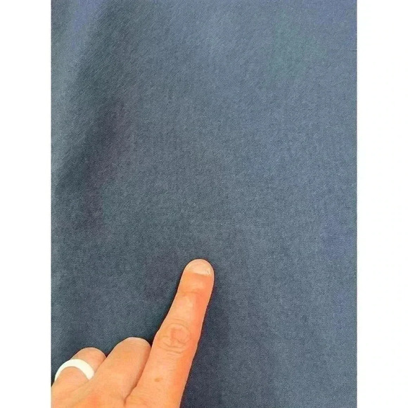 Tommy Bahama Men's Golf Pants Navy Blue 38X30 Performance Chino Preppy Stretch - Picture 2 of 13